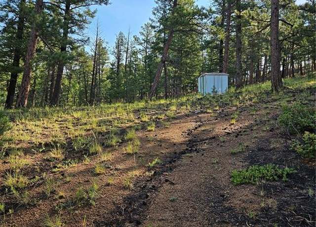 Property at 1117 Appleby Dr, Sedalia, CO 80135
