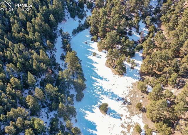 Property at 16490 Mesquite Rd, Peyton, CO 80831