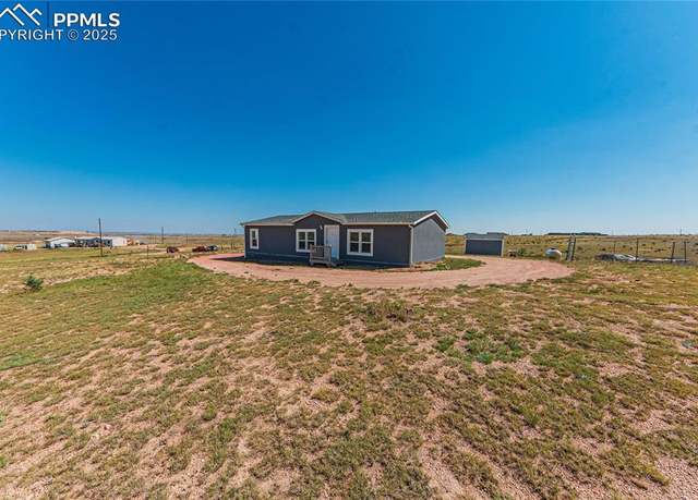 Property at 6705 Indian Village Hts, Fountain, CO 80817, 3 beds, 2 baths