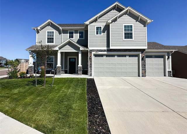 Property at 8891 Misty Lake Ct, Colorado Springs, CO 80908, 3 beds, 2.5 baths