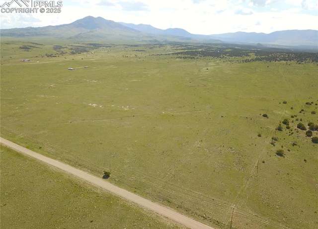 Property at County Road 520, Walsenburg, CO 81089
