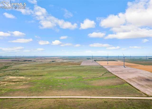 Property at County Road 141, Simla, CO 80835