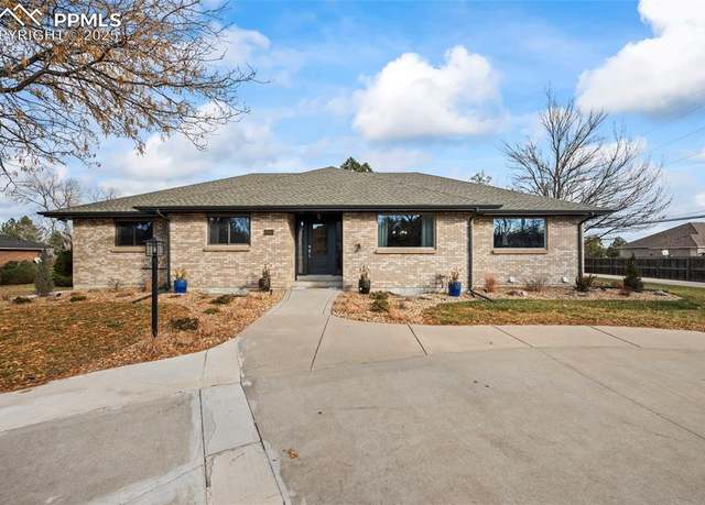 Property at 6690 S Sheridan Blvd, Littleton, CO 80123, 6 beds, 6 baths