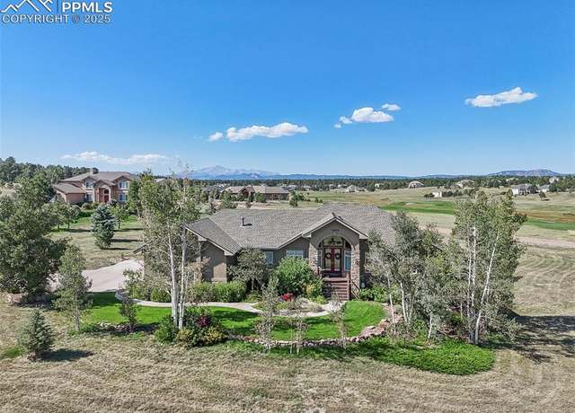 Property at 19048 Harrogate Ct, Monument, CO 80132, 4 beds, 4 baths