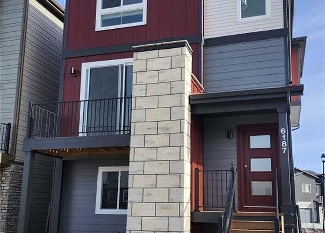 Property at 6187 Mission Trails Vw, Colorado Springs, CO 80922, 2 beds, 2.5 baths