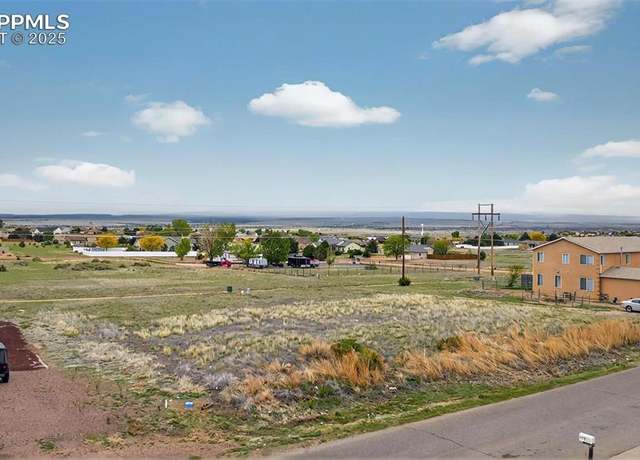 Property at 278 W Coral Dr, Pueblo, CO 81007