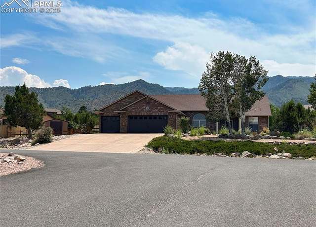 Property at 69 Wild Rose Ct, Canon City, CO 81212, 3 beds, 2 baths