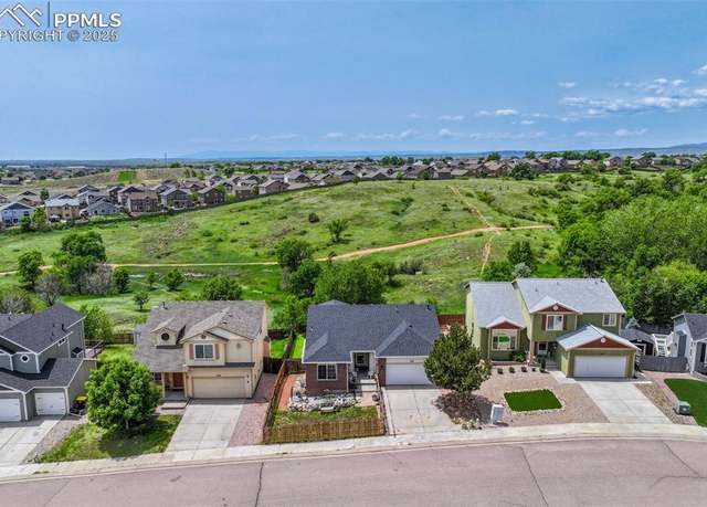 Property at 830 Winebrook Way, Fountain, CO 80817, 6 beds, 3 baths