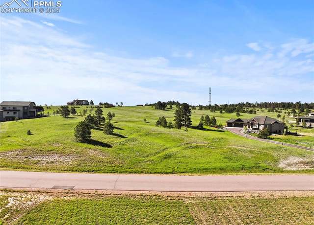 Property at 4643 Settlers Ranch Rd, Colorado Springs, CO 80908