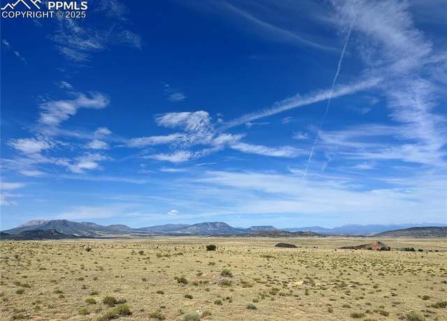 Property at Lot 6 County Road 524, Walsenburg, CO 81089