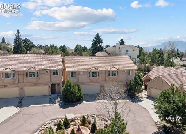 Property at 4336 Adam Mark Pt, Colorado Springs, CO 80917, 3 beds, 3 baths