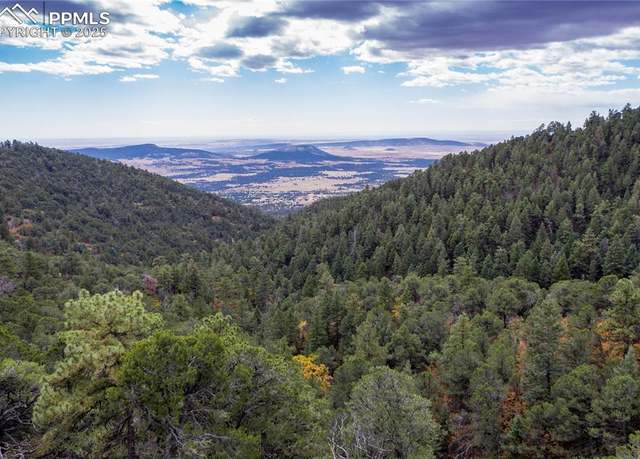 Property at 15825 Henry Ride Hts, Colorado Springs, CO 80926