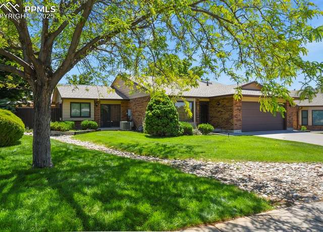 Property at 1 Windbridge Ln, Pueblo, CO 81001, 3 beds, 3 baths