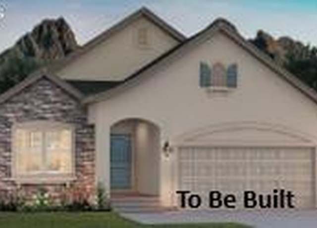 Property at 102 Limbach Ct, Monument, CO 80132, 3 beds, 2 baths