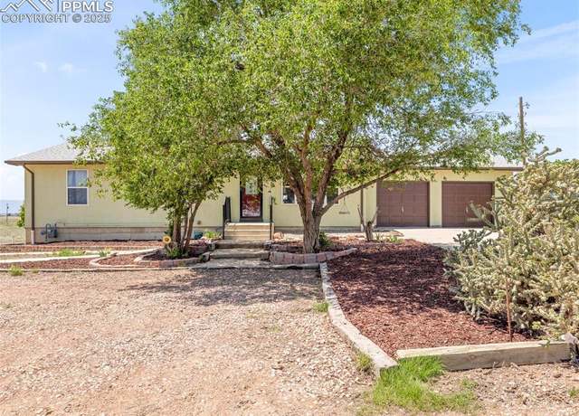 Property at 1159 N Linda Ln, Pueblo West, CO 81007, 4 beds, 2 baths