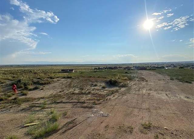Property at 1731 E Grassland Ln, Pueblo West, CO 81007