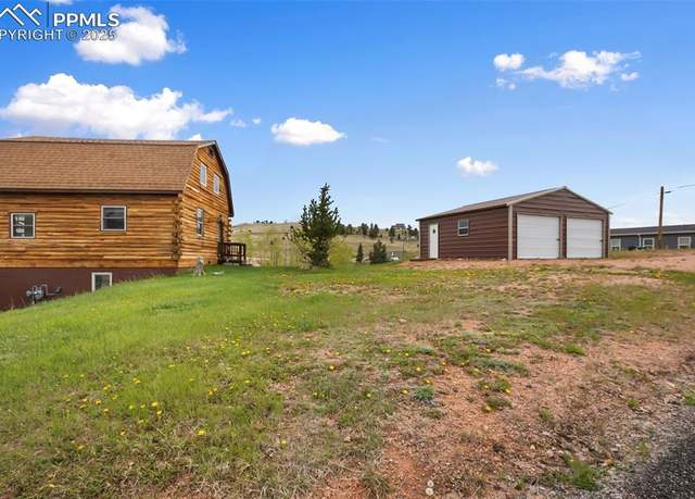 Property at 226 W El Paso Ave, Cripple Creek, CO 80813, 3 beds, 2.5 baths