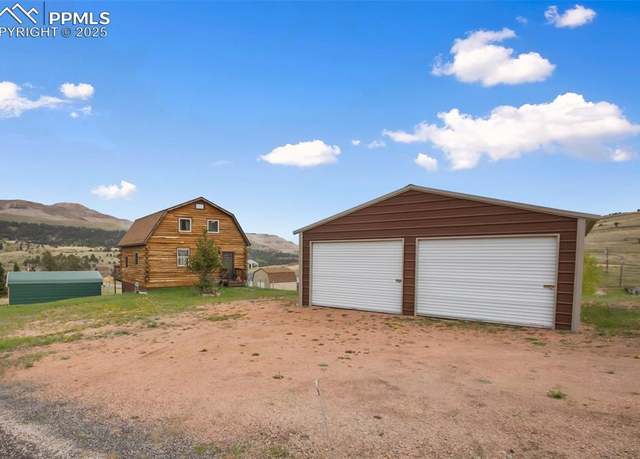 Property at 226 W El Paso Ave, Cripple Creek, CO 80813, 3 beds, 2.5 baths