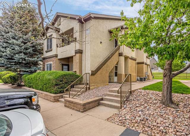 Property at 3944 Riviera Grv #204, Colorado Springs, CO 80922, 2 beds, 2 baths