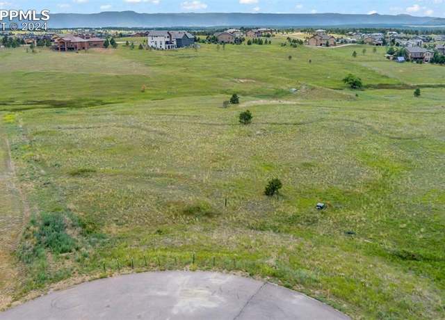 Property at 4564 Settlers Ranch Rd, Colorado Springs, CO 80908