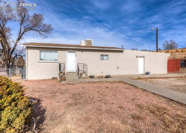 Property at 1201 E Beech St, Pueblo, CO 81001, 1 bed, 1 bath