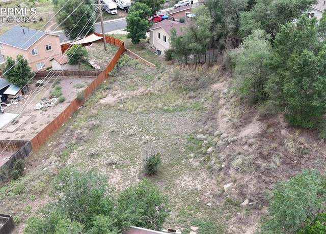 Property at 919 Mesa Valley Rd, Colorado Springs, CO 80907