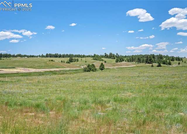 Property at 10490 Alamar Way, Colorado Springs, CO 80908