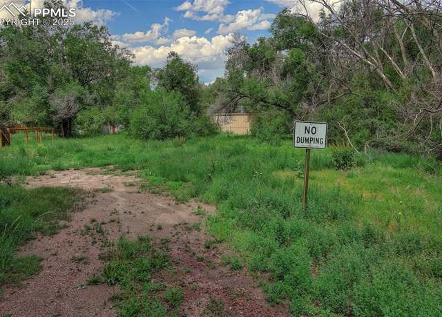 Property at 508 Sunset Rd, Colorado Springs, CO 80909
