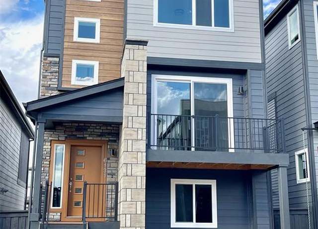 Property at 6131 Steele Creek Way, Colorado Springs, CO 80922, 4 beds, 3.5 baths