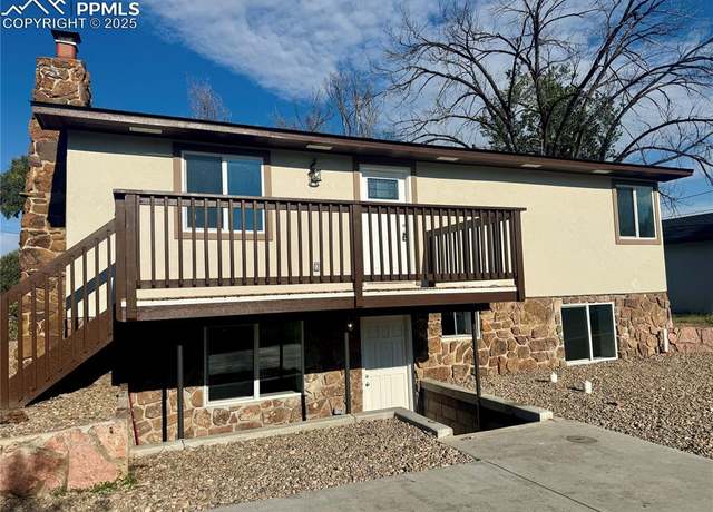 Property at 6670 S Highway 85/87, Fountain, CO 80817, 5 beds, 3 baths