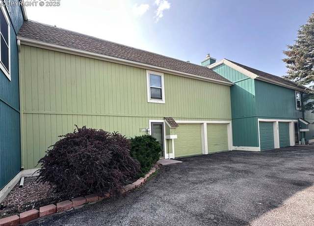 Property at 1769 Woodmoor Dr, Monument, CO 80132, 2 beds, 2 baths