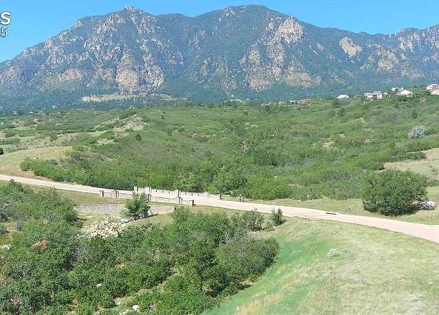 Property at 6478 Farthing Dr, Colorado Springs, CO 80906