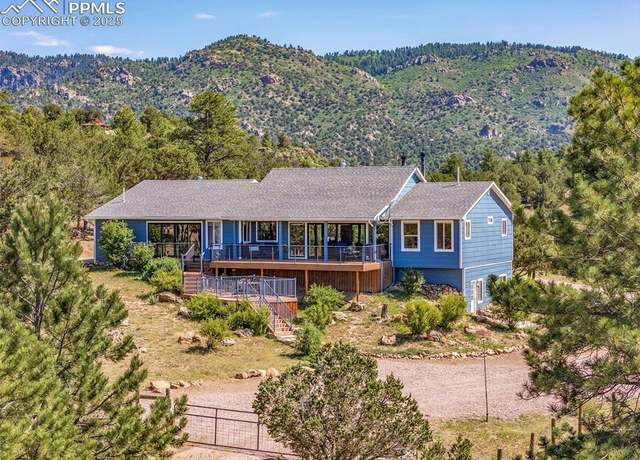Property at 451 Thunder Trl, Canon City, CO 81212, 3 beds, 3 baths