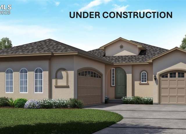 Property at 10818 Foggy Bend Ln, Peyton, CO 80831, 4 beds, 3.5 baths