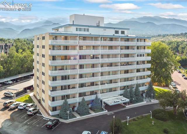 Photo of 900 Saturn Dr #509, Colorado Springs, CO 80905
