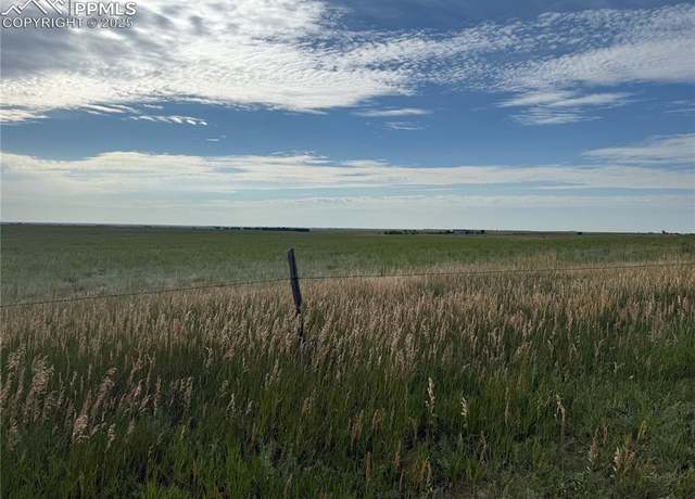 Property at 0 Judge Orr Rd, Calhan, CO 80808