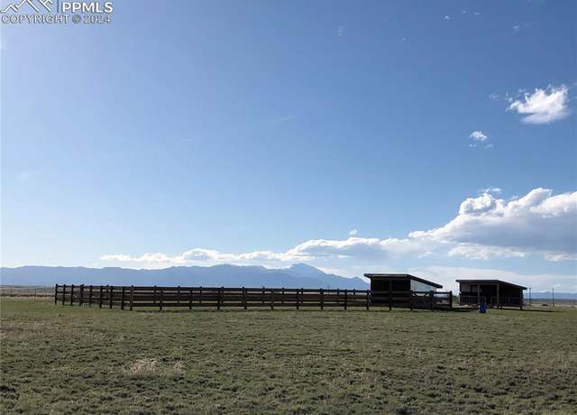 Property at 17955 Hanover Rd, Colorado Springs, CO 80928
