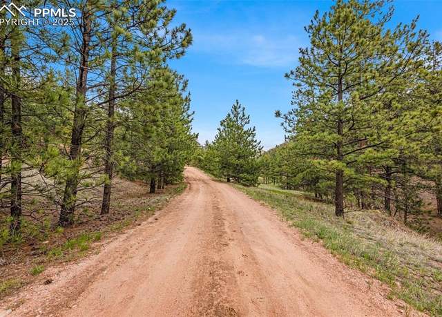 Property at 776 County Road 26, Canon City, CO 81212