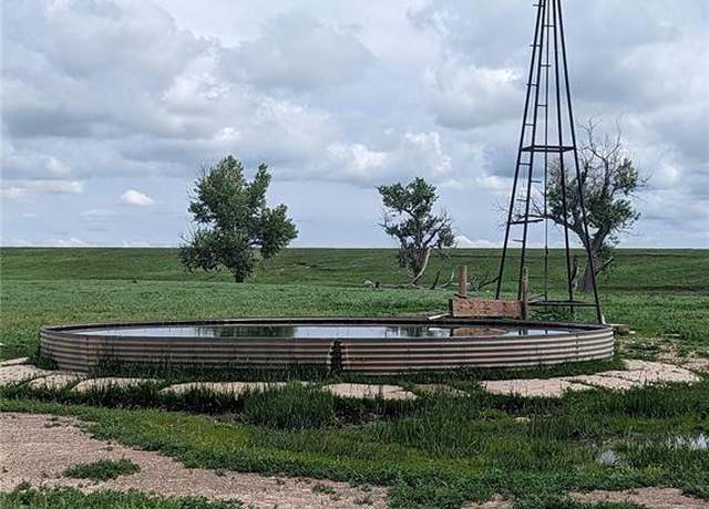 Property at 21485 County Road 2, Rush, CO 80833