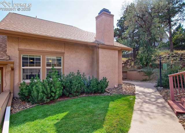 Property at 6156 Lehman Dr, Colorado Springs, CO 80918, 2 beds, 2 baths