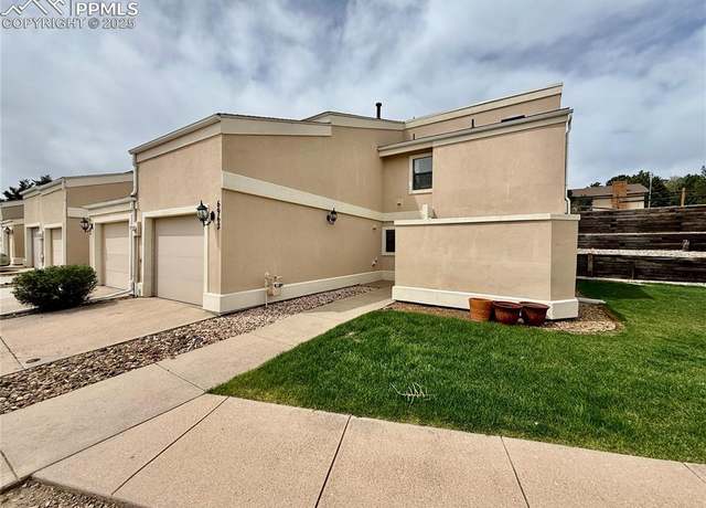Property at 6963 Gayle Lyn Ln, Colorado Springs, CO 80919, 2 beds, 2.5 baths