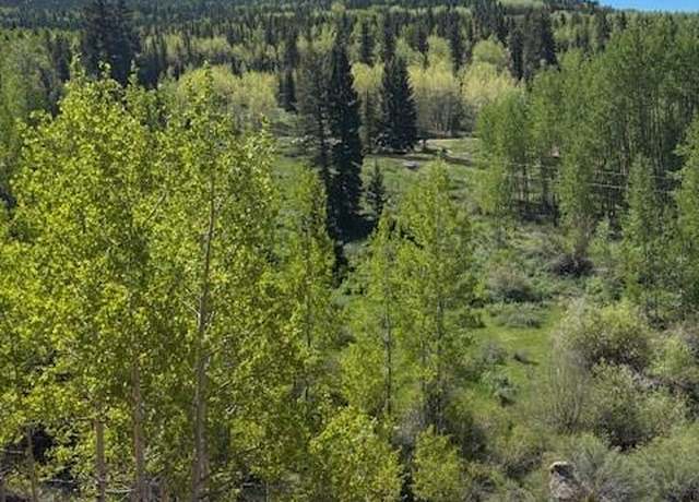 Property at 124 Yorktown Dr, Cripple Creek, CO 80813