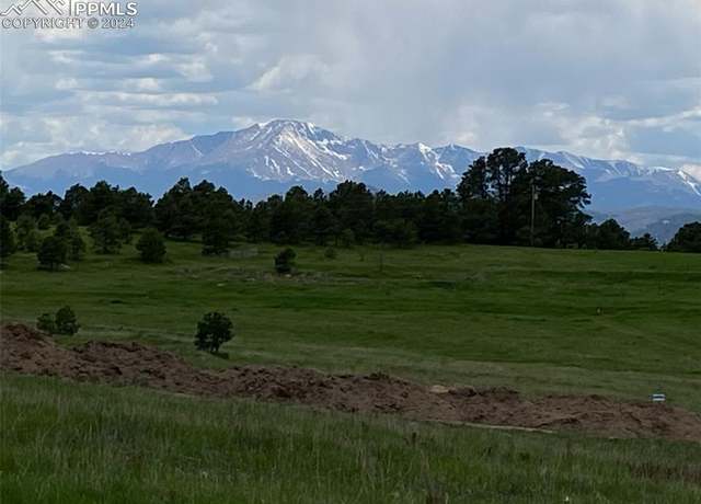 Property at 16395 Cherry Crossing Dr, Colorado Springs, CO 80921
