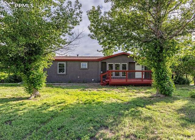 Property at 17155 Sagecreek Rd, Peyton, CO 80831, 3 beds, 2 baths