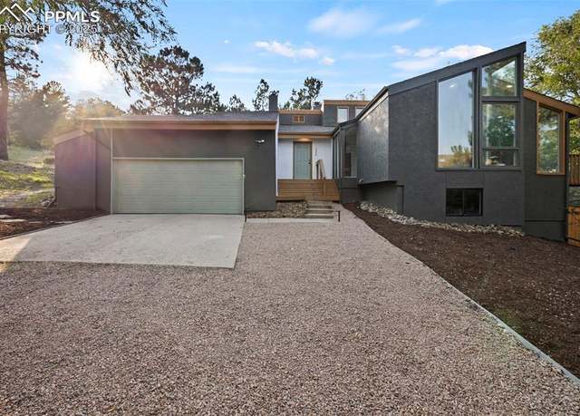 Property at 346 Waco Ct, Colorado Springs, CO 80919, 4 beds, 3.5 baths