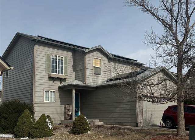 Property at 2218 Jeanette Way, Colorado Springs, CO 80951, 4 beds, 2.5 baths