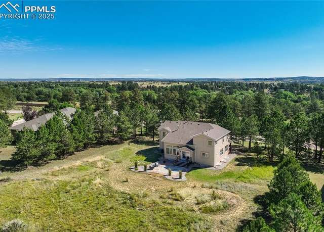 Property at 420 Woodmen Ct, Colorado Springs, CO 80919, 5 beds, 3.5 baths
