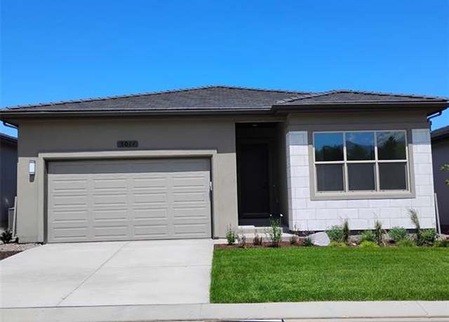 Property at 3011 Virga Loop, Colorado Springs, CO 80904, 4 beds, 3.5 baths