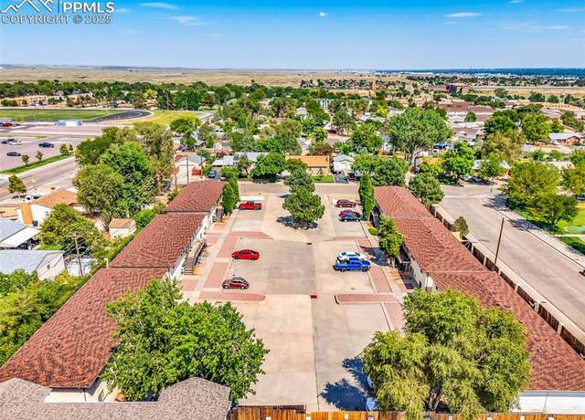Property at 2101 N Queens Ave, Pueblo, CO 81001