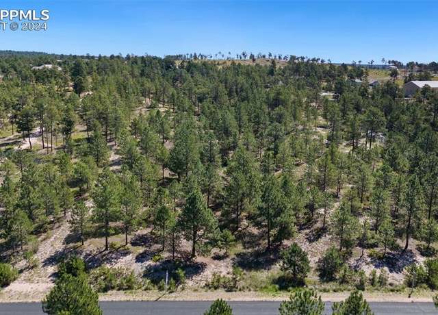 Property at 13475 Winslow Dr, Colorado Springs, CO 80908